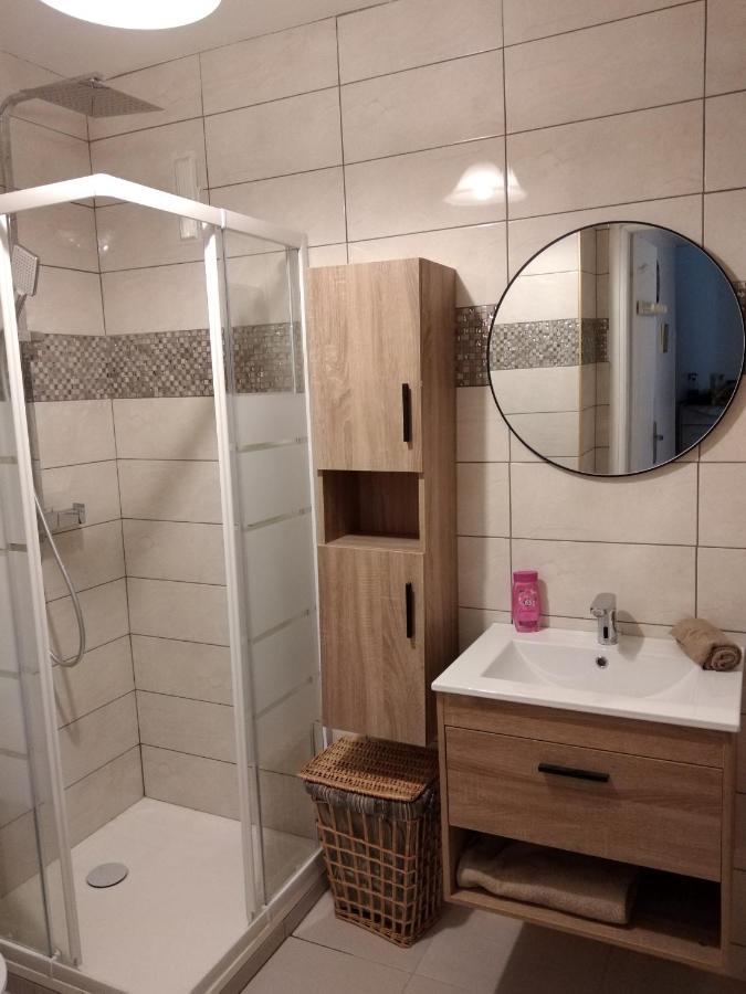 Apartment Elegant F1 Proche Tramway Et Nice