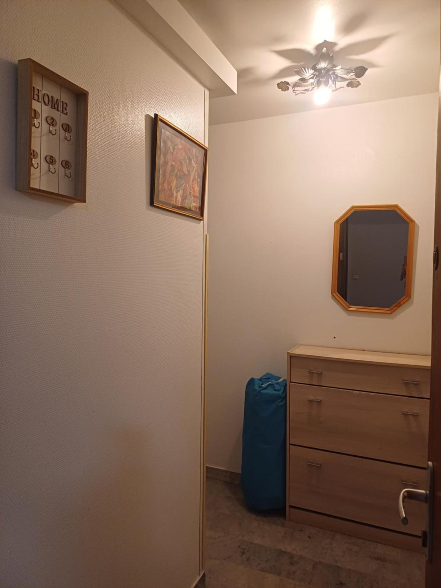 Apartment Elegant F1 Proche Tramway Et *
