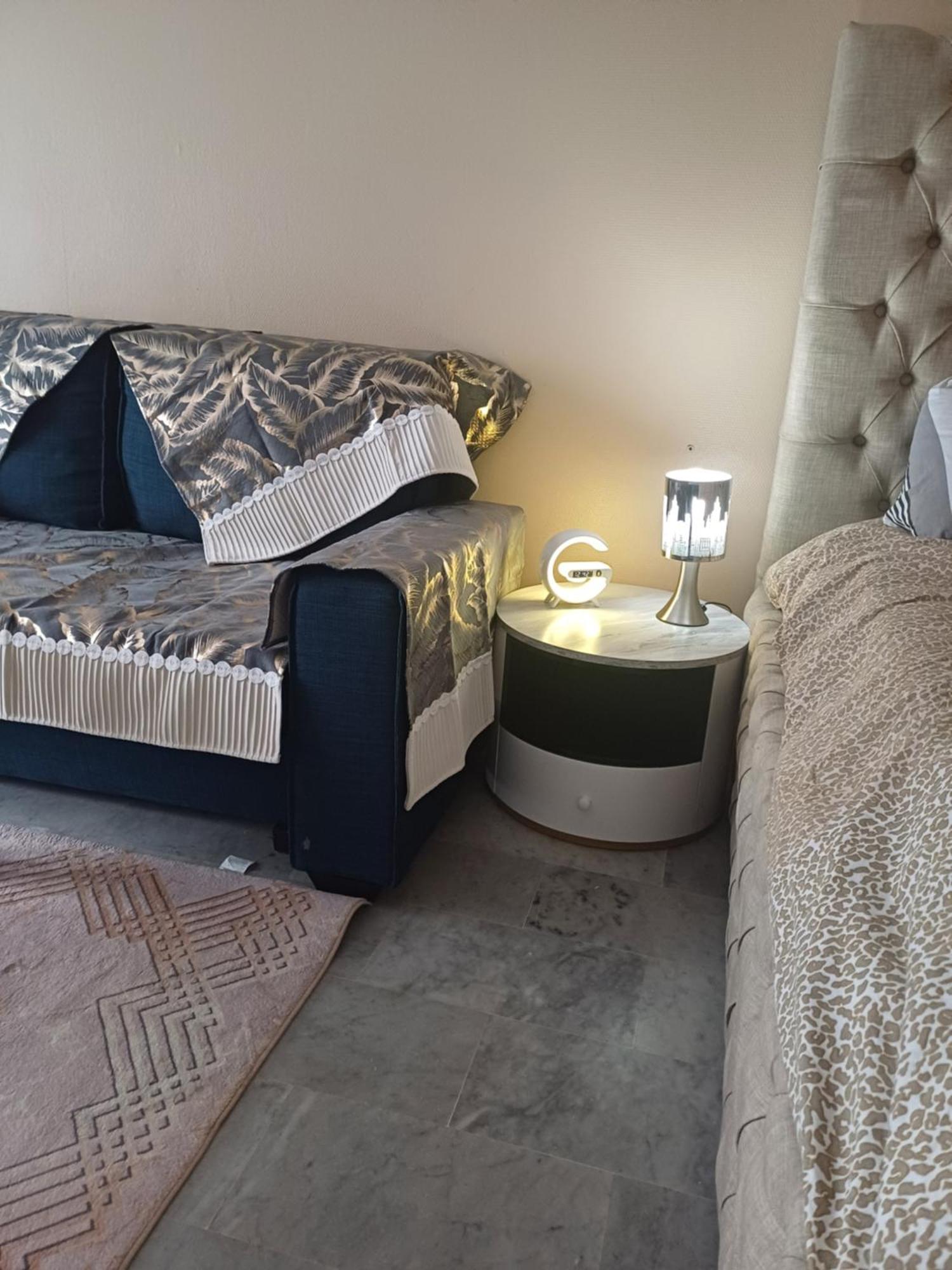 Apartment Elegant F1 Proche Tramway Et *