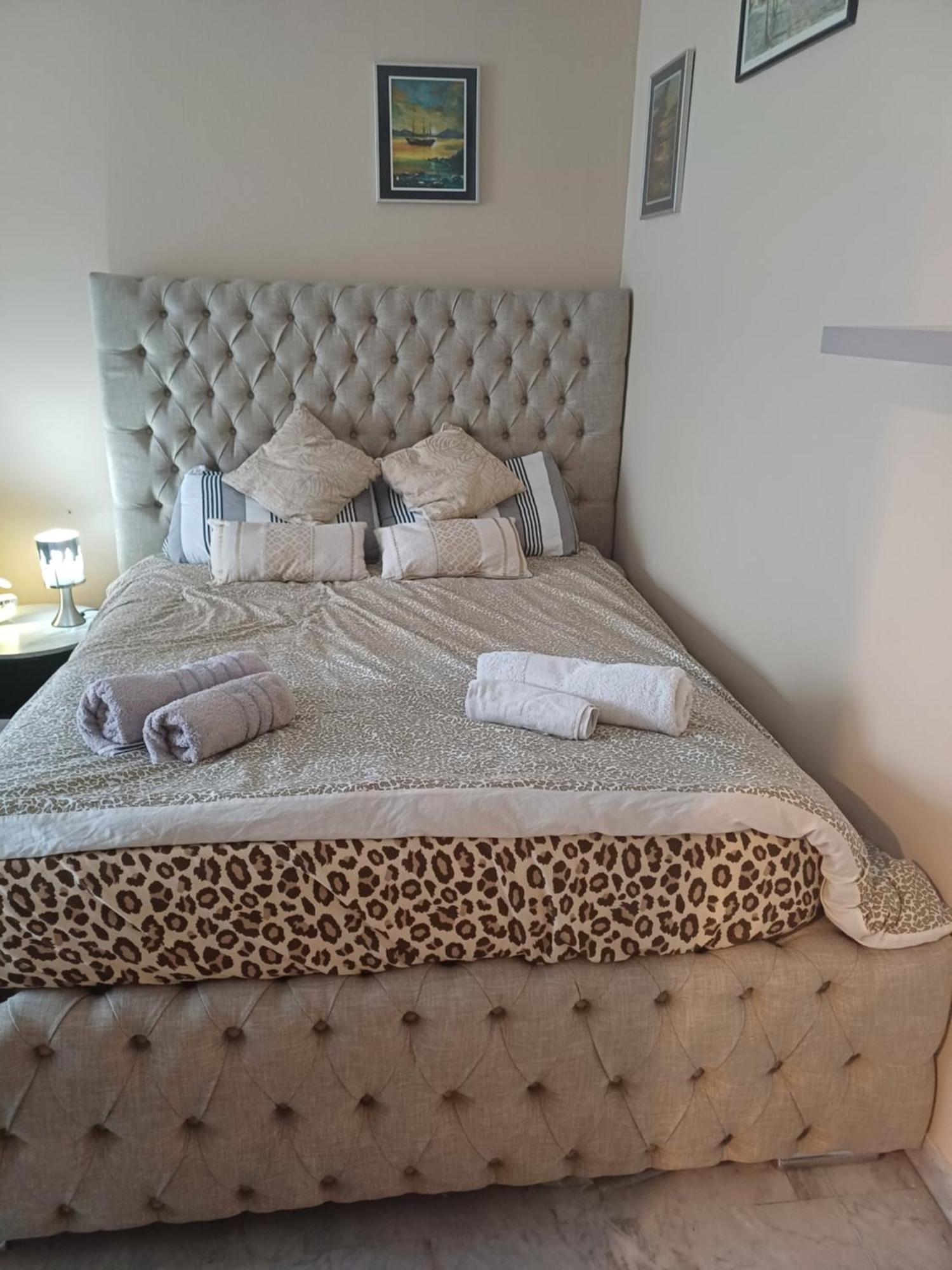 Apartment Elegant F1 Proche Tramway Et